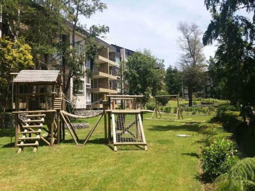 Nice Apartment In Puc�n Chile