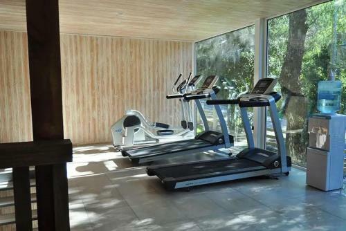 Nice Apartment In Puc�n Chile