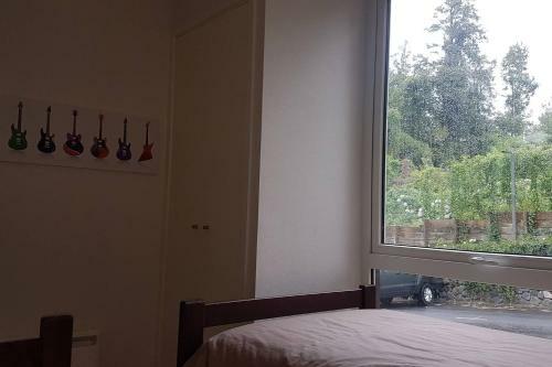 Nice Apartment In Puc�n Chile