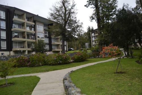 Nice Apartment In Puc�n Chile