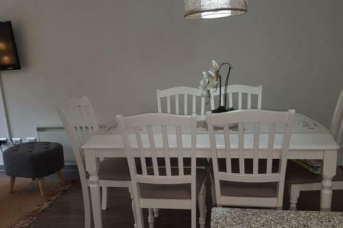 Nice Apartment In Puc�n Chile