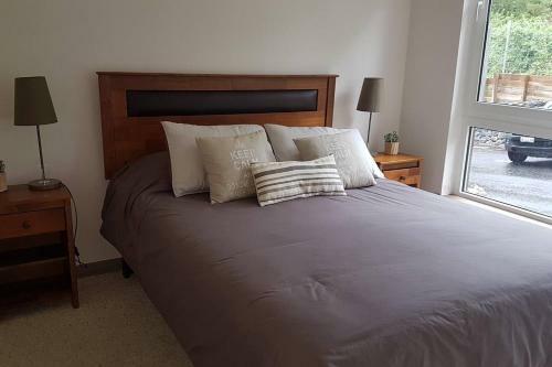 Nice Apartment In Puc�n Chile