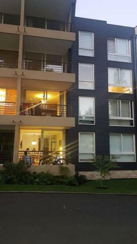 Nice Apartment In Puc�n Chile