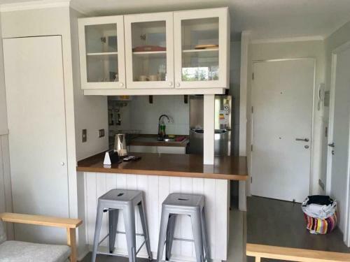 Apartamento Departamento Pucon