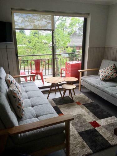 Apartamento Departamento Pucon