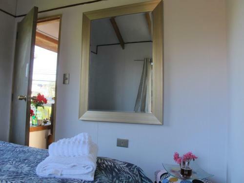 Habitaciones Centro Puc�n