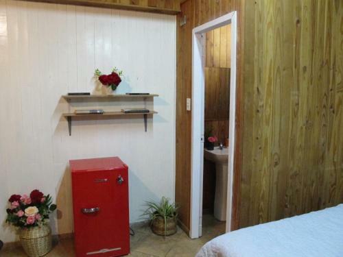 Habitaciones Centro Puc�n