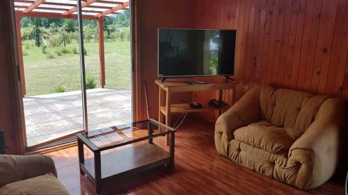Caba�as Ketzal