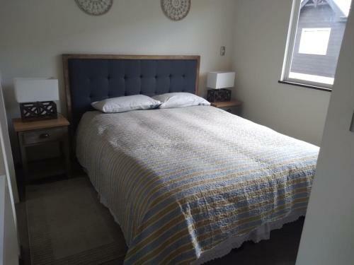 Villa Casa Condominio Los Robles Ll Puc�n