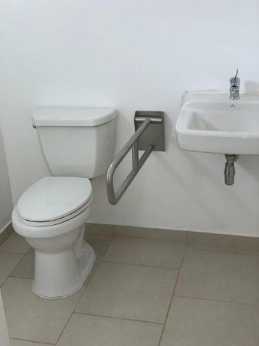 Villa Casa Condominio Los Robles Ll Puc�n