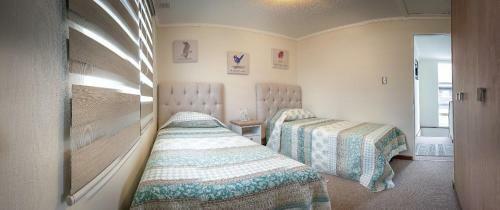 Villa Casa Condominio Los Robles Ll Puc�n