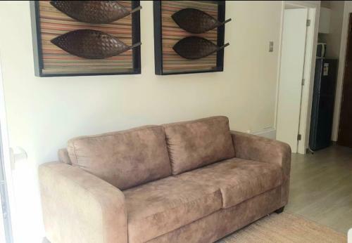 Apartamento Departamento Pucon Espectacular
