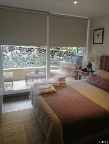 Apartamento Departamento Pucon Espectacular