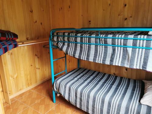 Alojamientos Do�a In�s