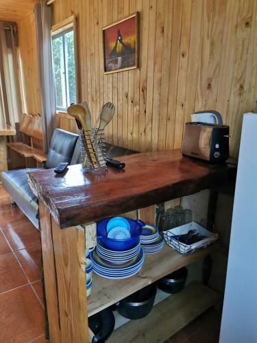 Alojamientos Do�a In�s