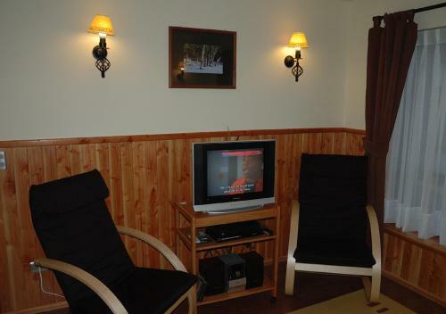 Apartamento Departamento Los Refugios