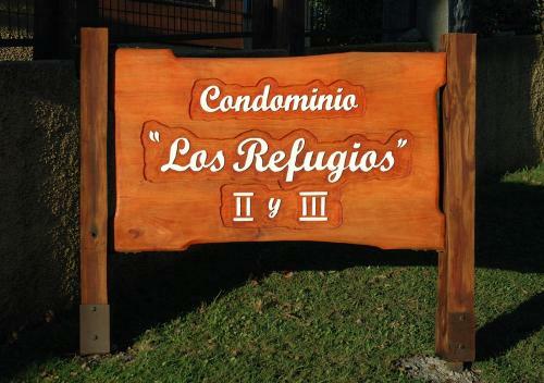 Apartamento Departamento Los Refugios