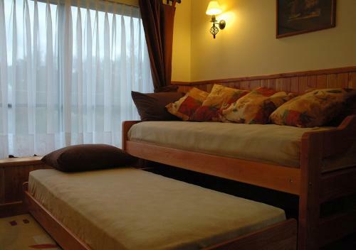 Apartamento Departamento Los Refugios