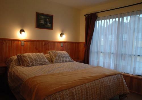Apartamento Departamento Los Refugios