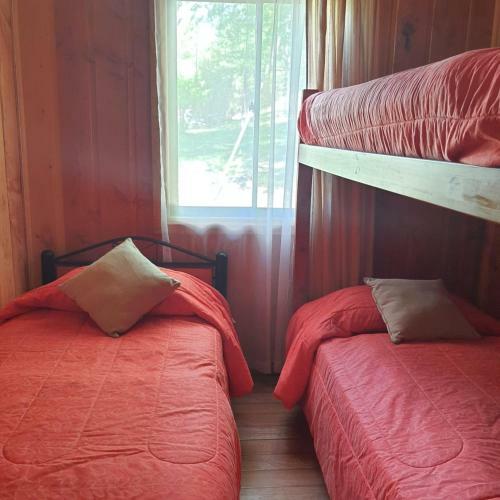 Molcohouse Pucon