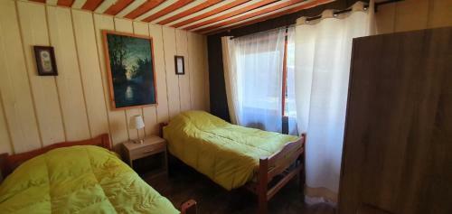 Molcohouse Pucon