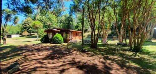 Molcohouse Pucon