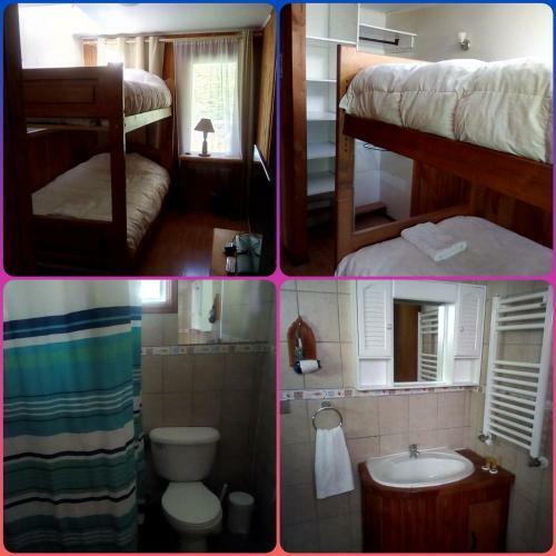 Hotel Borde Estero