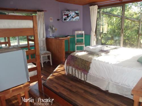 Hotel Borde Estero