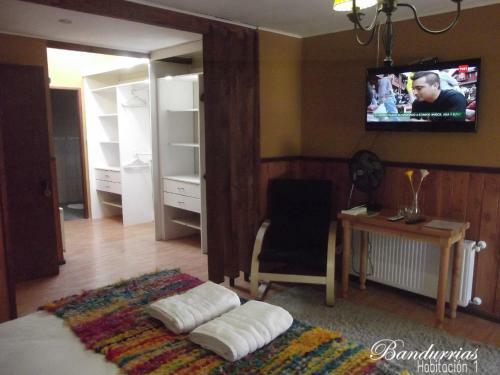 Hotel Borde Estero