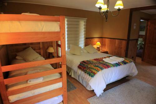 Hotel Borde Estero
