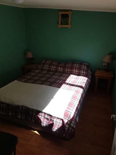 Hotel Borde Estero