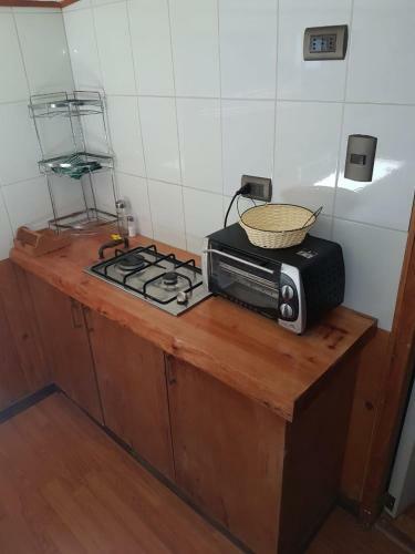 Hotel Borde Estero