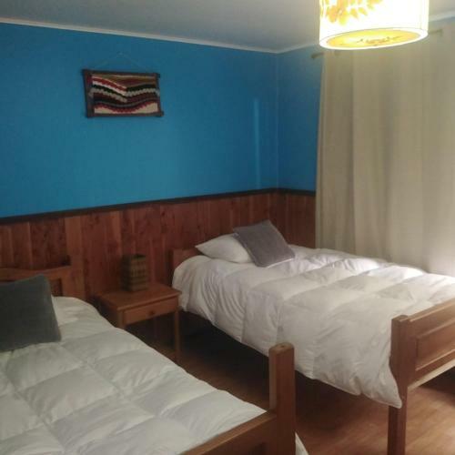 Hotel Borde Estero