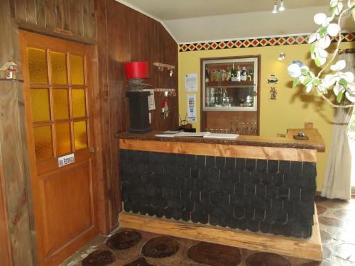 Hotel Borde Estero