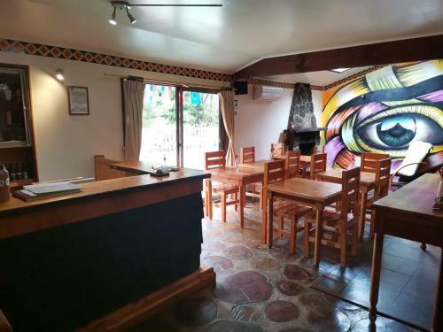 Hotel Borde Estero