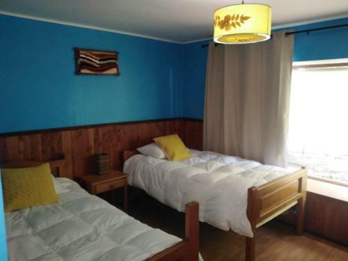 Hotel Borde Estero