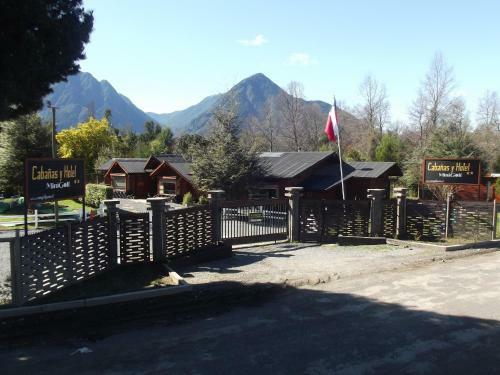 Hotel Borde Estero