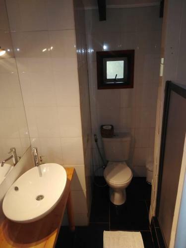 Hotel Borde Estero