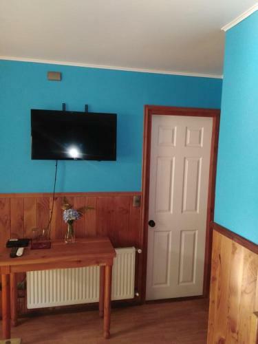 Hotel Borde Estero