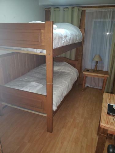 Hotel Borde Estero