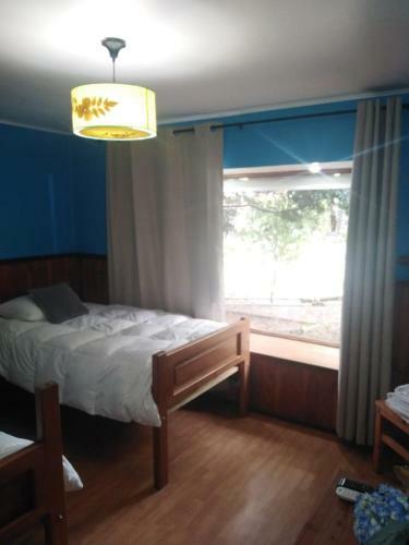 Hotel Borde Estero