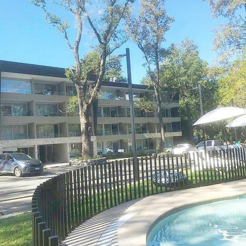 Apartamento Moderno Departamento