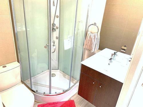 Apartamento Moderno Departamento