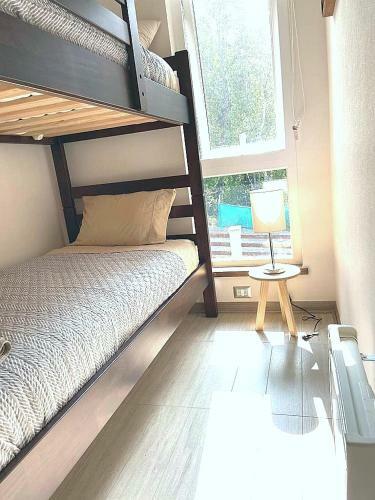 Apartamento Moderno Departamento