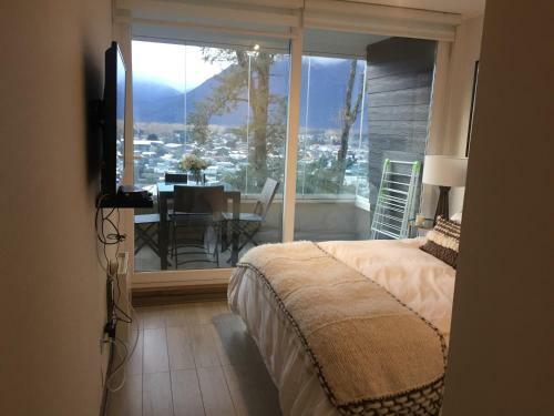 Apartamento Pucon Alta Vista
