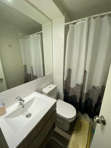 Apartamento Condominio Robles Camino Al Volcan