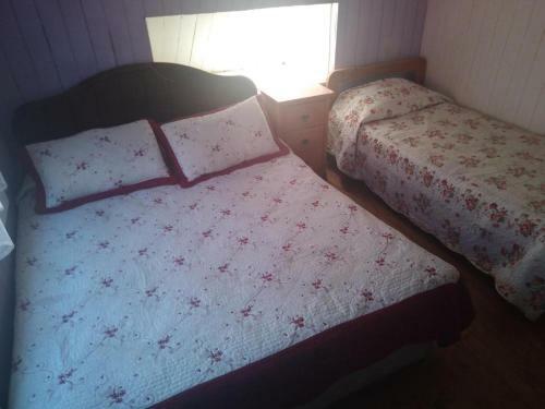 Bed & Breakfast Hostal Tierra Viva Pucon