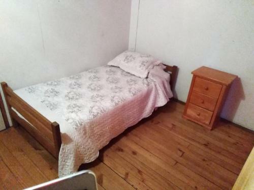 Bed & Breakfast Hostal Tierra Viva Pucon