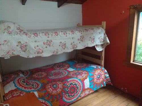 Bed & Breakfast Hostal Tierra Viva Pucon