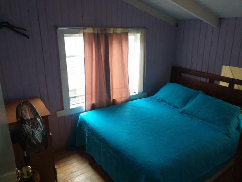 Bed & Breakfast Hostal Tierra Viva Pucon